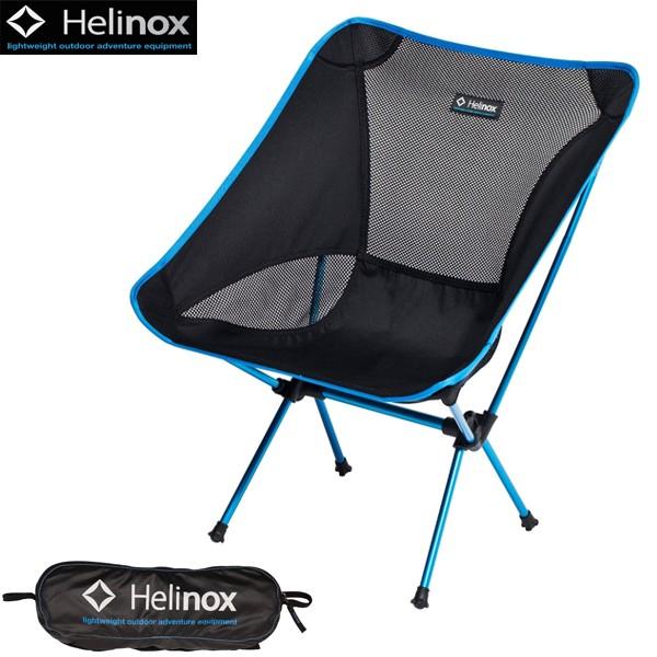 Helinox Helinox（ヘリノックス）チェアワン（ブラック