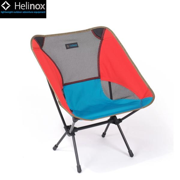 Helinox Chair One  2脚セットヘリノックスチェアワン Chair One Mini - Mint MultiBlock – Helinox Japan