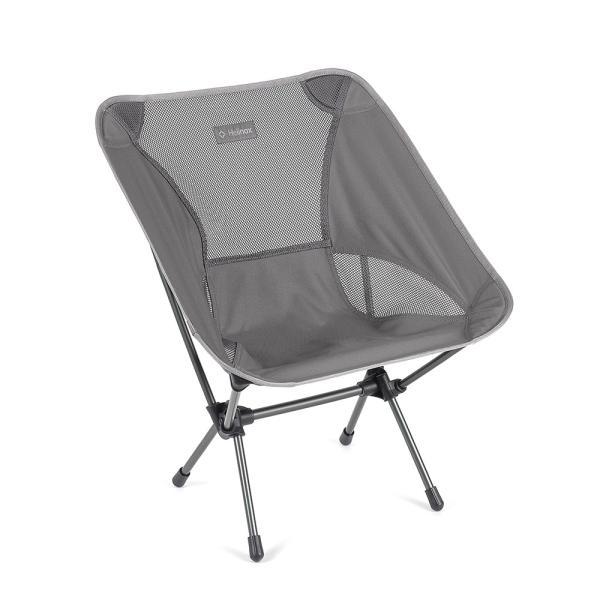 新品未使用Helinox チェアワン　チャコール(CH) 66cm 楽天市場】ヘリノックス チェアワン ハイバック（re） Helinox