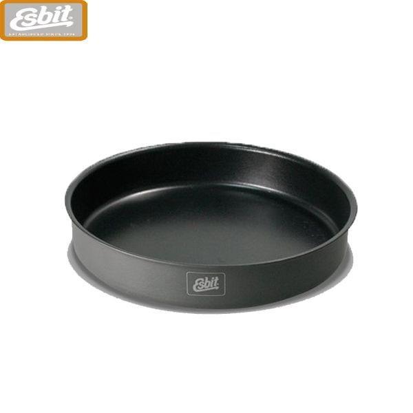 Esbit エスビット アルミフライパン18cm Esp185hans フライパン 4260149870308 Aarck 通販 Yahoo ショッピング