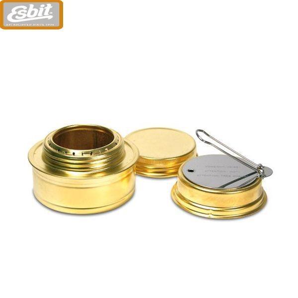 Esbit（エスビット）アルコールバーナー/ESAB300BR0【アルコール燃料】