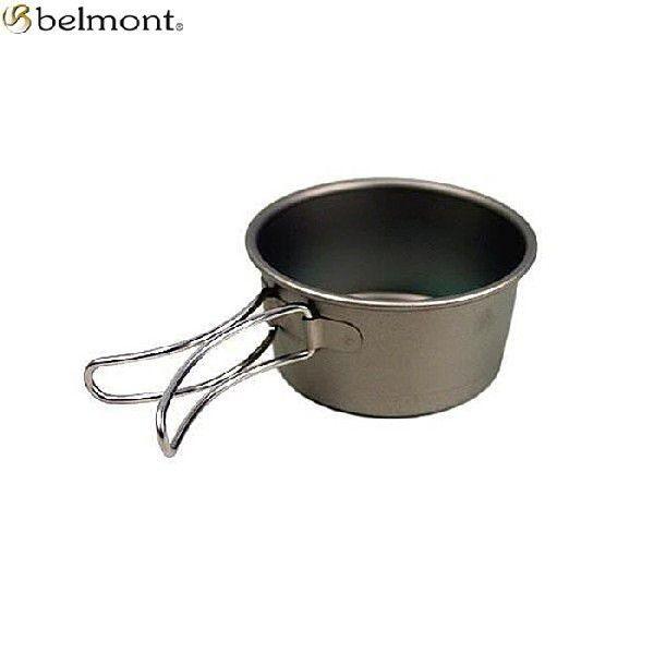belmont Belmont（ベルモント）チタンシェラカップ深型250
