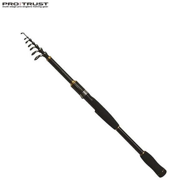 PROTRUST（プロトラスト）バーサタイルスティックVSE-80【エギング