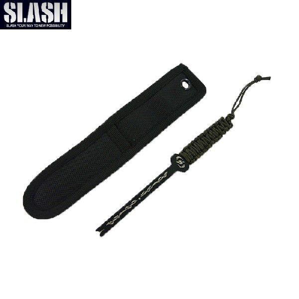 SLASH（スラッシュ） タクティカル イカ絞め（カーキ） SL-080