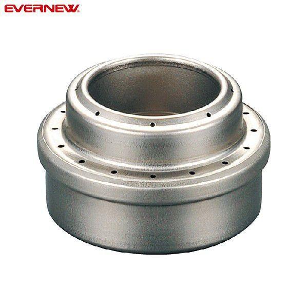 EVERNEW EVERNEW(エバニュー)チタンアルコールストーブ EBY254 EVERNEW EVERNEW(エバニュー)チタンアルコールストーブ EBY254