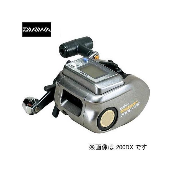 DAIWA（釣り） Daiwa（ダイワ）タナセンサーS250DX 早技