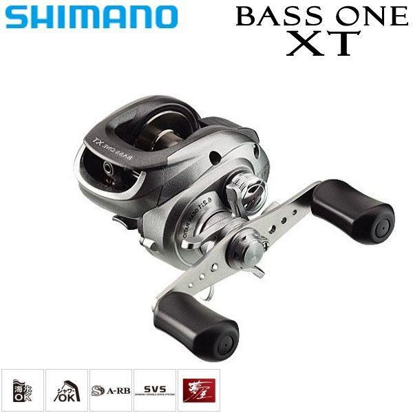 シマノ SHIMANO(シマノ)バスワンXT(左) / BASS ONE XT (L シマノ SHIMANO(シマノ)バスワンXT(左) / BASS ONE XT (L