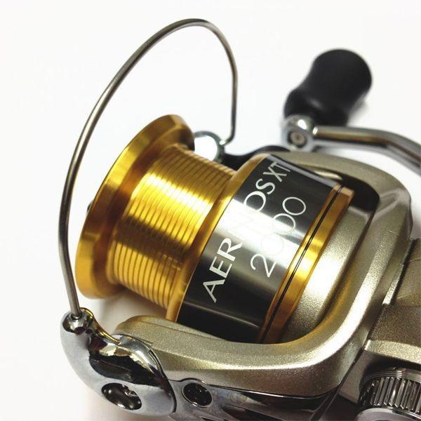 Shimano シマノ 12 エアノスxt 00 Aernos Xt スピニングリール Buyee Buyee Japanese Proxy Service Buy From Japan Bot Online