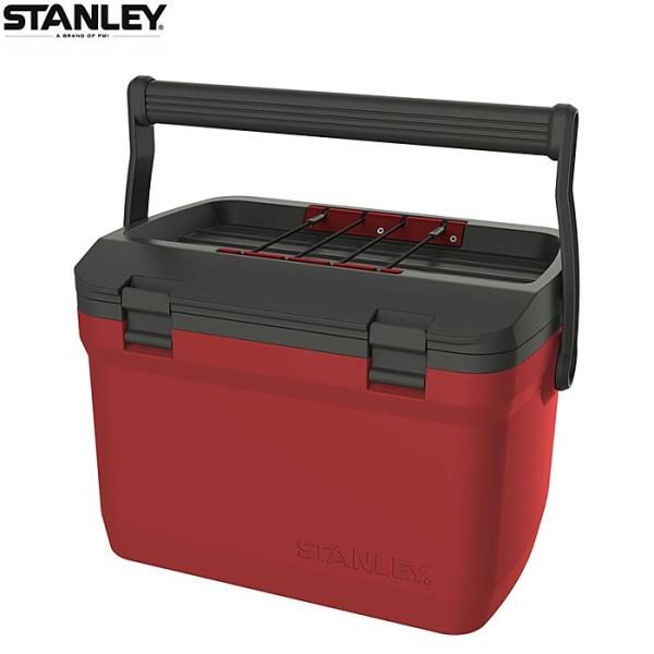 Stanley - スタンレイ の水筒とクーラーボックス のセット 楽天市場】スタンレー アドベンチャー クーラーボックス 6.6L