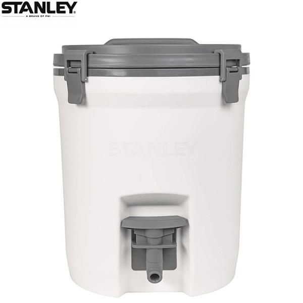 STANLEY STANLEY（スタンレー）ウォータージャグ7.5L（ホワイト