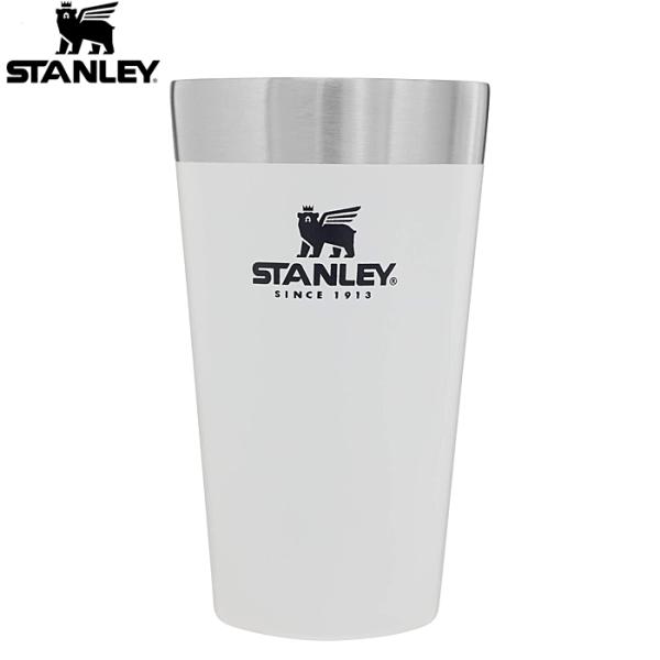 STANLEY STANLEY(スタンレー)スタッキング真空パイント 0.47L STANLEY STANLEY(スタンレー)スタッキング真空パイント 0.47L