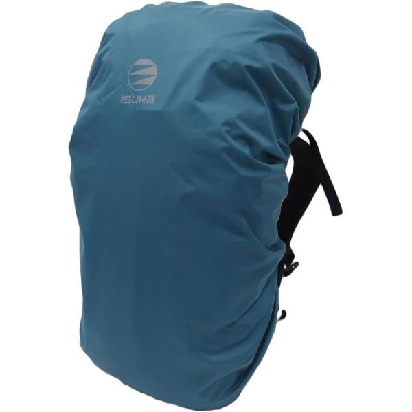 ISUKA（イスカ） ベーシック パックカバー 35L（インディゴ：09
