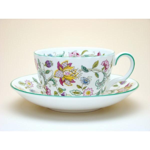 ミントンハドンホールグリーンティーセット 【公式通販】