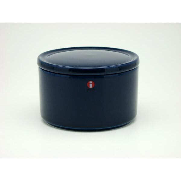 イッタラ プルヌッカ ジャー 60mm ブルー iittala purnukka 【廃 イッタラ プルヌッカ ジャー 60mm ブルー iittala purnukka 【廃