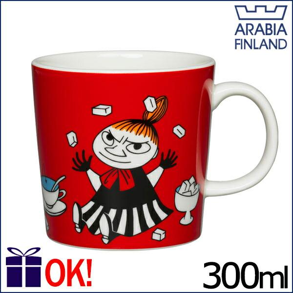 Moomin(ARABIA) アラビア ムーミン マグカップ 300ml Moomin(ARABIA) アラビア ムーミン マグカップ 300ml