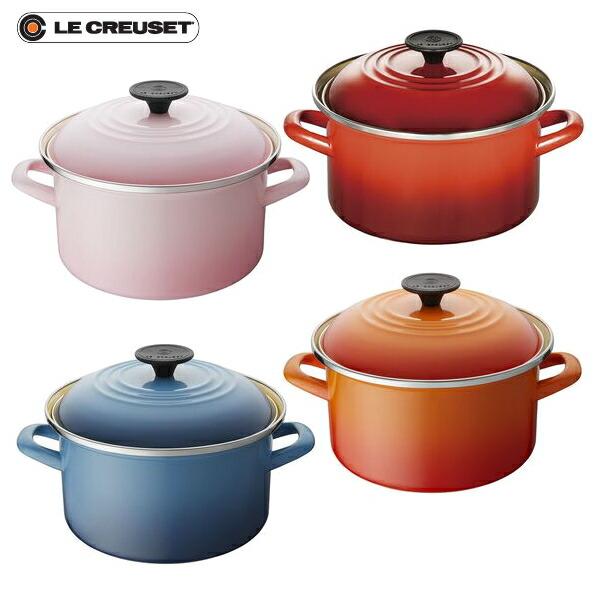 【新品】LE CREUSET EOSキャセロール 両手鍋 20cm レッド 楽天市場】ル・クルーゼ 公式 ｜ EOS キャセロール 20cm 鍋 両手