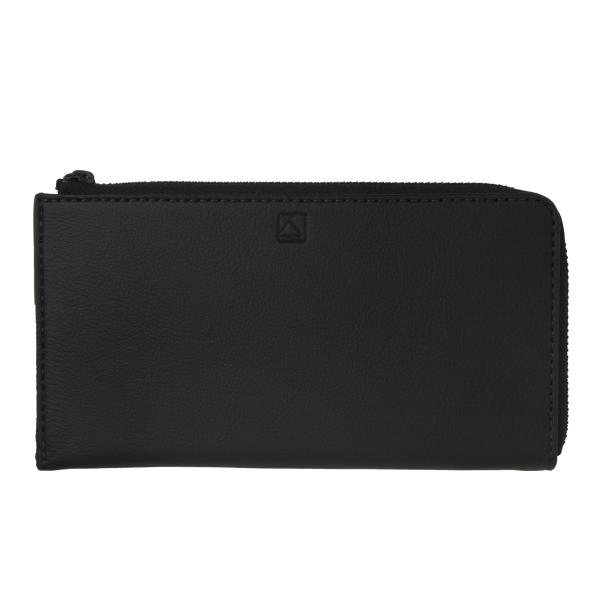 ブラックレザー長財布 imgrc0082103915.jpg