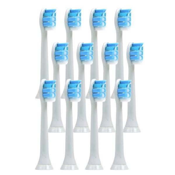 ソニッケアー フィリップス 対応 HX9034 電動歯ブラシ用 互換 替え