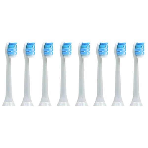 ソニッケアー フィリップス 対応 HX9034 電動歯ブラシ用 互換 替え