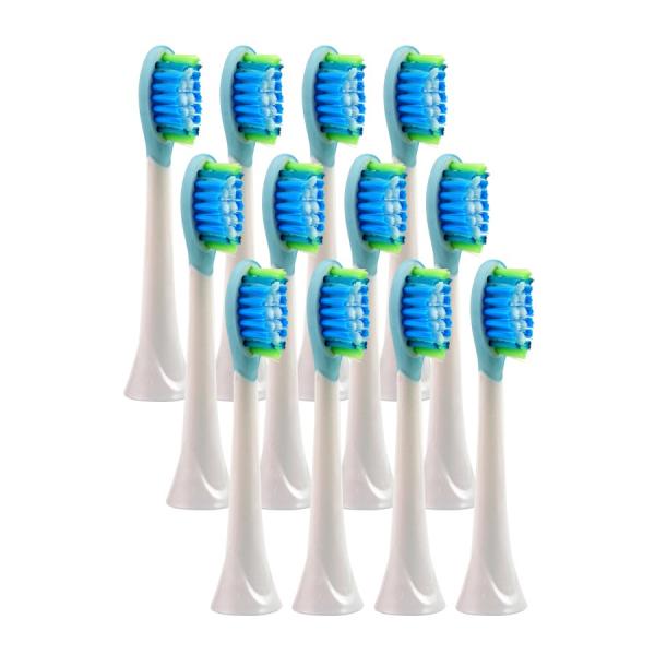 PHILIPS 電動歯ブラシ 1,2枚目参照 ソニッケアー フィリップス 対応 HX9044 電動歯ブラシ用 互換