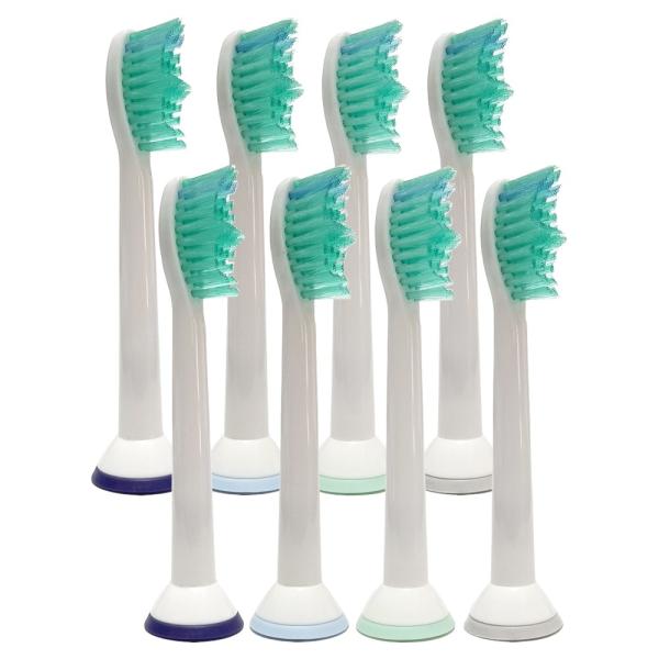 ソニッケアー フィリップス 対応 HX6054 HX6052 電動歯ブラシ用 互換