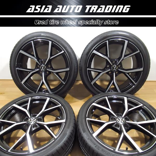 フォルクスワーゲン 美品 希少モデル フォルクス ワーゲン VW T-ROC R 