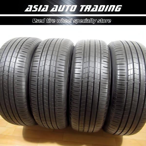 FALKEN（ファルケン） 走行極少 ZIEX ZE310A 235/60R18 2023年製造 T33