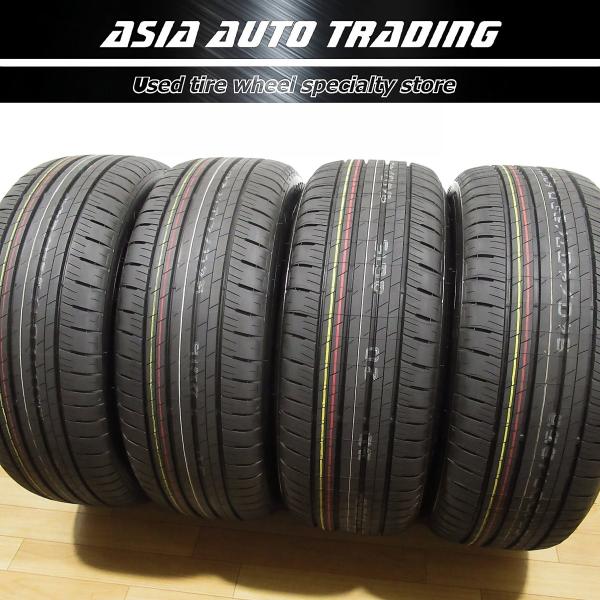 新車外し　ブリヂストン ALENZA 225/50R18 新車外し ブリヂストン ALENZA 225/50R18 ブリヂストン ALENZA