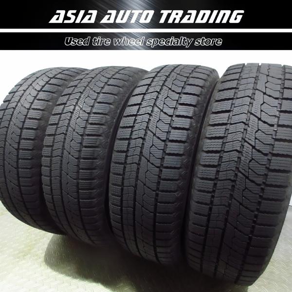 TOYO TIRES（トーヨータイヤ） バリ溝 TOYO GIZ2 205/65R15 2023年後半