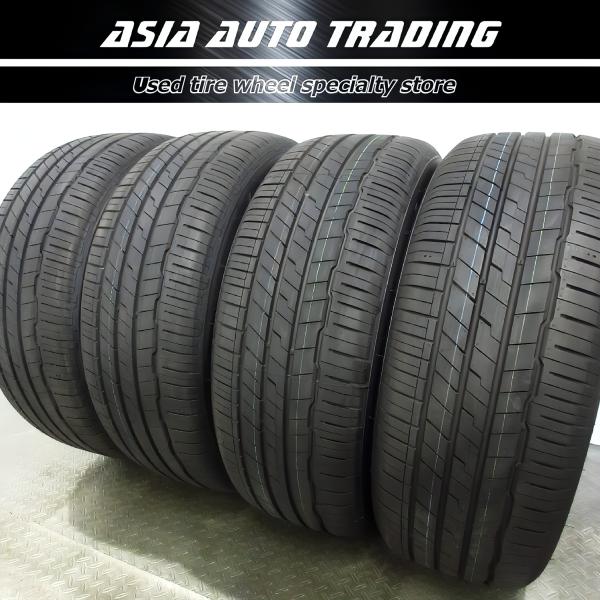 ぽよ　Hankook 235/55R19 タイヤ ハンコック（HANKOOK） 新車外し Ventus S1 evo3 SUV 235/55R19 2025年