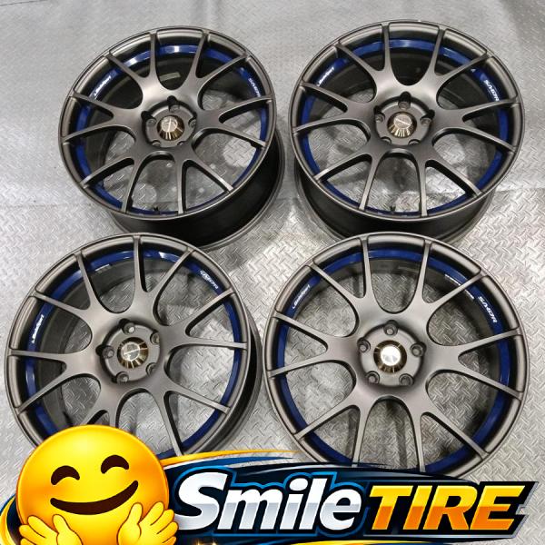 綺麗品 Weds Sport SA-67R 19インチ 8J+45 PCD114.3-5穴 レクサス IS ES 30 ヴェルファイア アルファード 220 ク