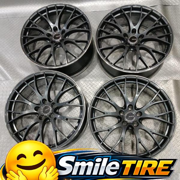 希少モデル RAYS ホムラ 2×10 20インチ 8.5J+38 PCD112-5穴 アウディ S5 A5 RS Q3 A6 VW ティグアン アルテオン ベ