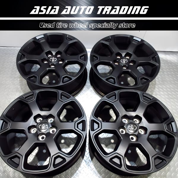 トヨタ（TOYOTA） 新車外し RAV4 アドベンチャー オフロードパッケージ