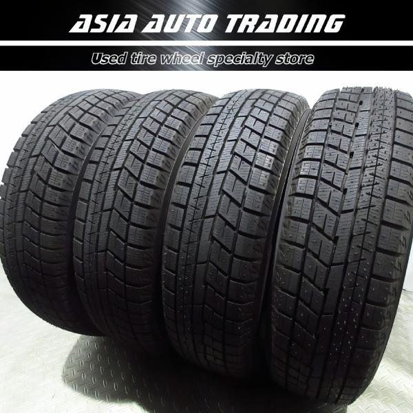 ヨコハマタイヤ（YOKOHAMA TIRE） ほぼ新品 ヨコハマ IG60 175/65R15