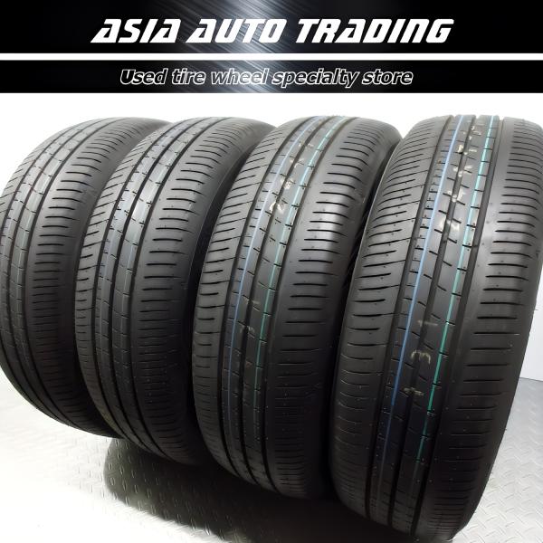 DUNLOP（ダンロップ） 新車外し エナセーブ EC350+ 205/65R16 2025年車