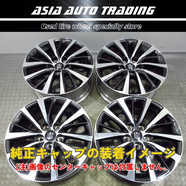 ミスター【美品】トヨタ 210系 クラウン純正OP 17×7J ミスター【美品】トヨタ 210系 クラウン純正OP 17×7J Yahoo