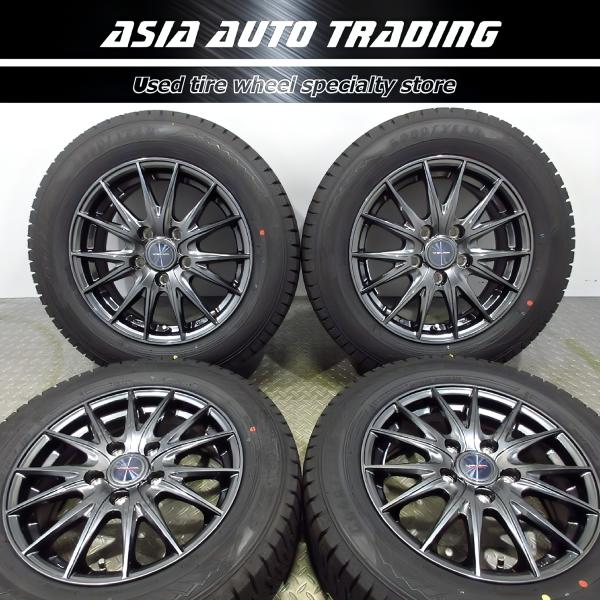 クー　weds VELVA ピレリアイスゼロ② クー weds VELVA ピレリアイスゼロ② WEDS 【最終値下】WRX STI/WRX S4