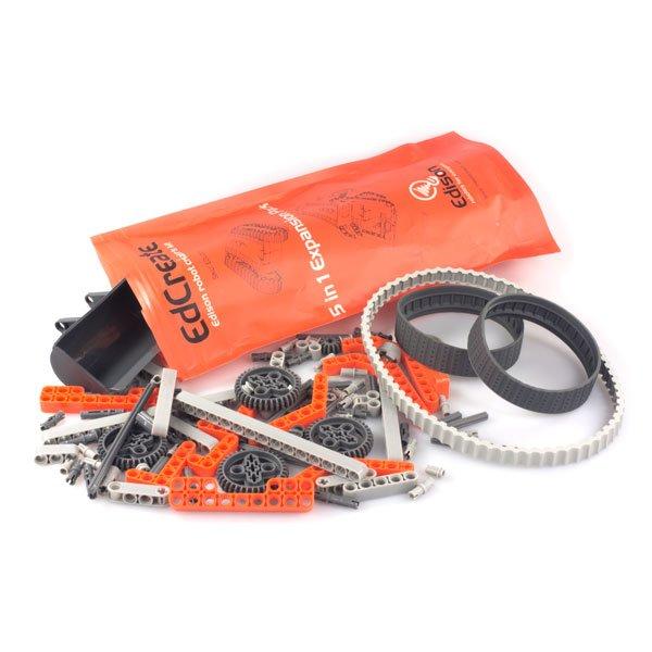 EdCreate Edisonクリエイターズキット