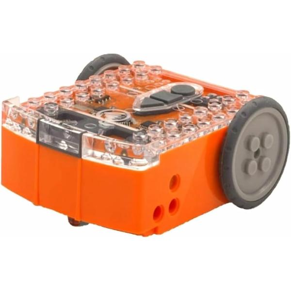 Contempo Views エジソンロボット V3 対応教育ロボット:カスタマイズ可能 & プログラム可能なロボット 子供 学生 図書館 学校 教室 教師 教育者