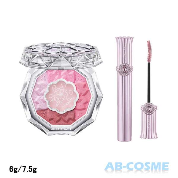 JILL STUART コフレ ジルスチュアート サクラブーケ ブルーム