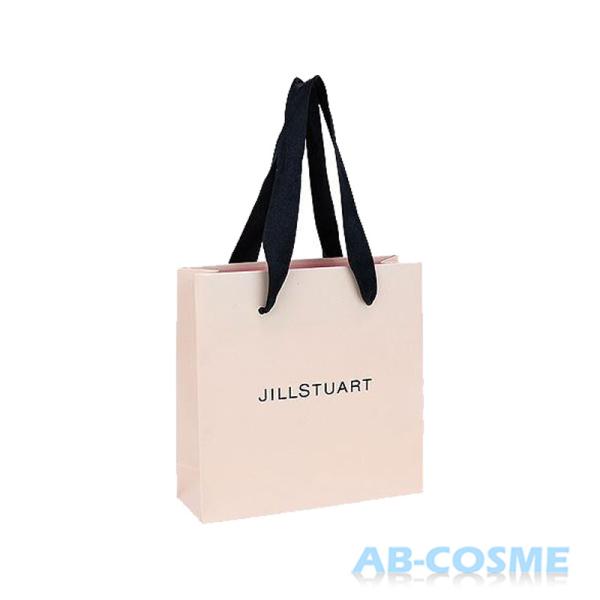 JILLSTUART紙袋 JILL STUART（ジルスチュアート） 紙袋 ロゴ入り Sサイズ ショッパー