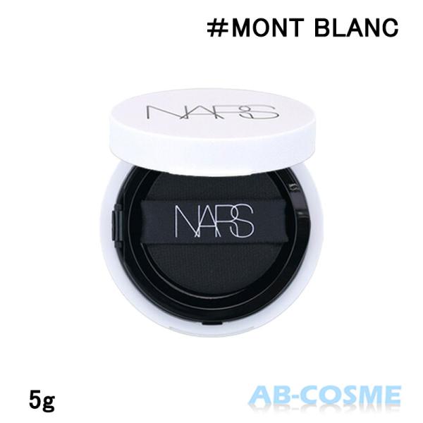 NARS（ナーズ） クッションファンデ ライトリフレクティング セラム