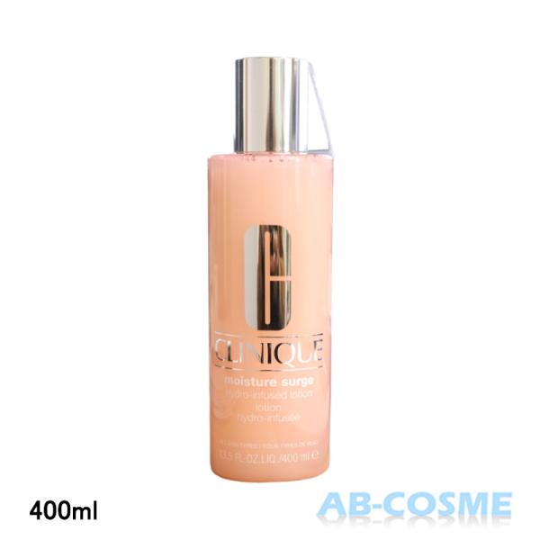 CLINIQUE モイスチャー サージ ハイドロローション 新品未使用 モイスチャー サージ ハイドロ ローション / クリニーク(化粧水