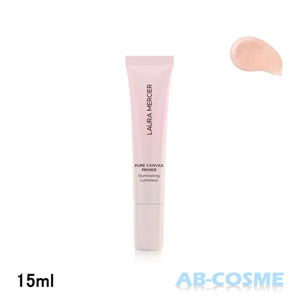 LAURA MERCIER（ローラ メルシエ） 化粧下地 ピュア キャンバス