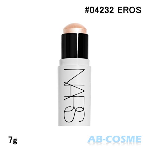 ハイライト ナーズ NARS ライトリフレクティング ルミナイジングスティック #04232 EROS 7g【ゆうパケパフ】