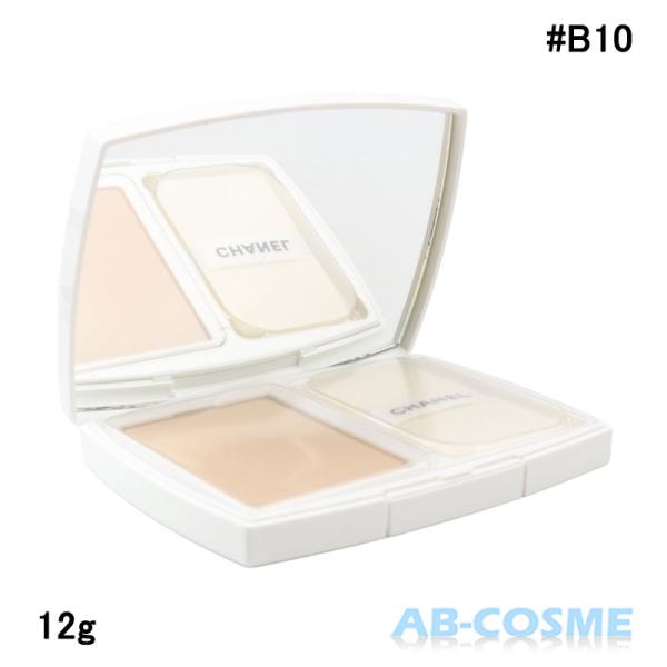【新品未使用】CHANEL ルブランブライトニングコンパクト（リフィル）B10 CHANEL ル ブラン ブライトニング コンパクト リフィル 通販