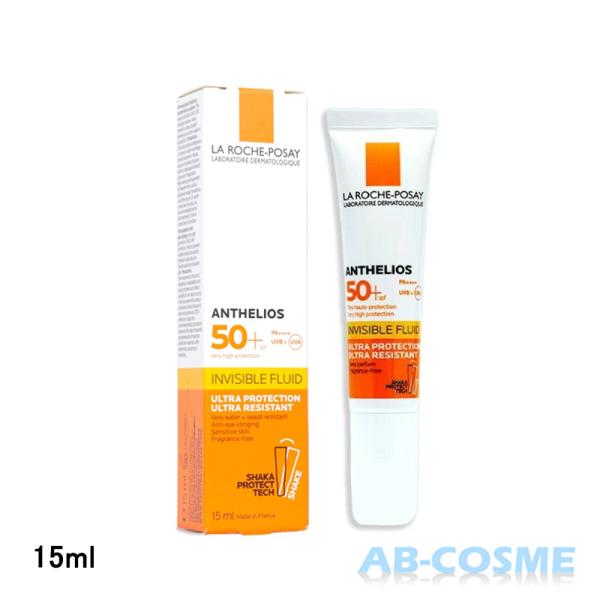 アンテリオス 日焼け止め・UVケア(顔用)(ボディ用) ラ ロッシュポゼ LA