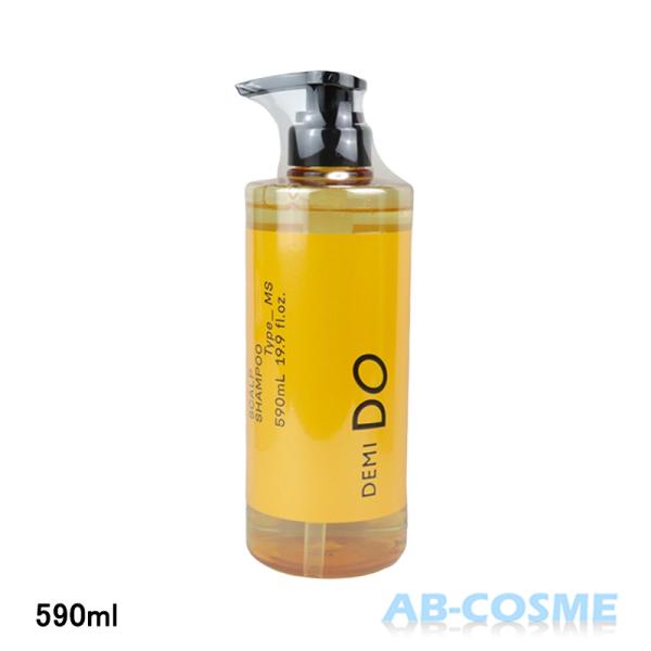 デミ コスメティクス（DEMI COSMETICS） シャンプー デミドゥ DEMIDO