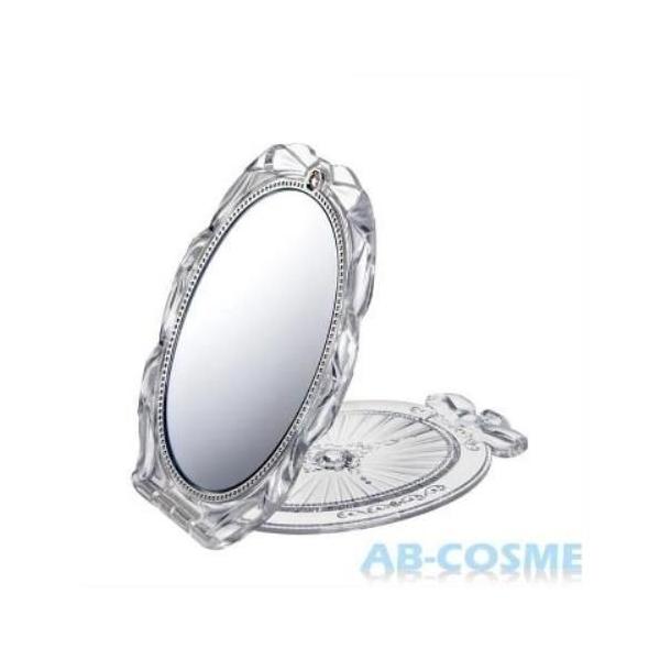 ジルスチュアート JILL STUART コンパクトミラーII (丸形)[ 鏡 ]☆再入荷ブランド：ジルスチュアート JILL STUARTカテゴリ：鏡原産国：台湾製  容量：120mm×100mm区分：台湾製/小物分類：海外正規品(並行輸入品)