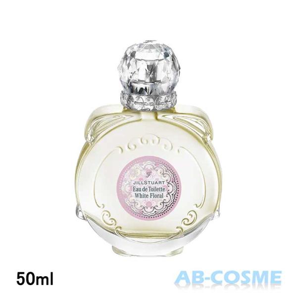 JILLSTUART beauty 香水 ジルスチュアート JILL STUART ホワイト